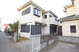埼玉県所沢市和ケ原2丁目