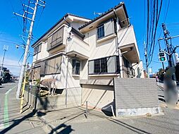 東京都東村山市青葉町2丁目
