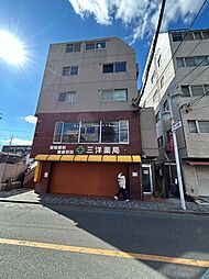 サンヨーハイツ