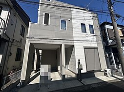埼玉県富士見市貝塚1丁目