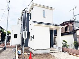 埼玉県富士見市上沢2丁目