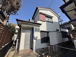 埼玉県所沢市林3丁目