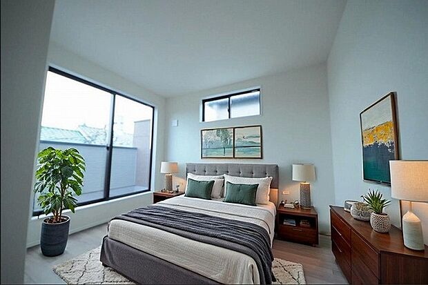 家具はCGによるものです。価格に家具は含みません。 