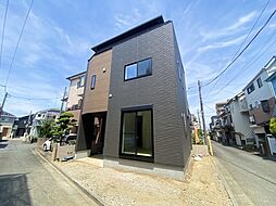 埼玉県所沢市東狭山ケ丘1丁目