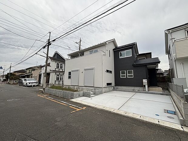 五感で感じる、現地でしかわからない事も沢山ございます。周辺環境なども一緒にご案内いたしますのでお気軽にお問合せください。 