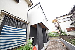 東京都東村山市富士見町4丁目