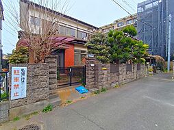 東京都東村山市野口町2丁目