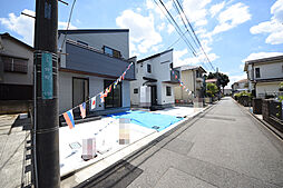 東京都小平市仲町