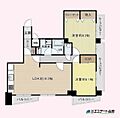 エクレール清瀬6階2,680万円