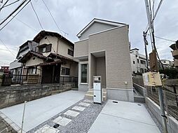 埼玉県所沢市大字山口