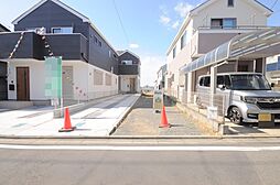 埼玉県ふじみ野市北野2丁目