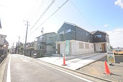 埼玉県ふじみ野市北野2丁目