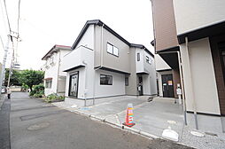 埼玉県所沢市寿町