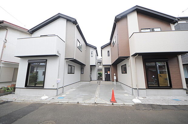 五感で感じる、現地でしかわからない事も沢山ございます。周辺環境なども一緒にご案内いたしますのでお気軽にお問合せください。