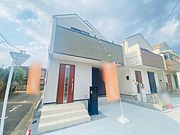 東京都西東京市中町4丁目