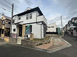 埼玉県新座市片山３丁目