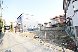 東京都東村山市恩多町4丁目
