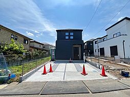 埼玉県入間市大字上藤沢
