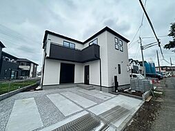 埼玉県入間市扇台6丁目