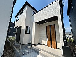 埼玉県入間市扇台6丁目