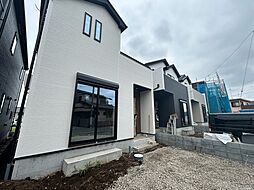 埼玉県入間市扇台6丁目