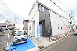 埼玉県ふじみ野市上ノ原1丁目