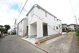 埼玉県ふじみ野市上ノ原1丁目