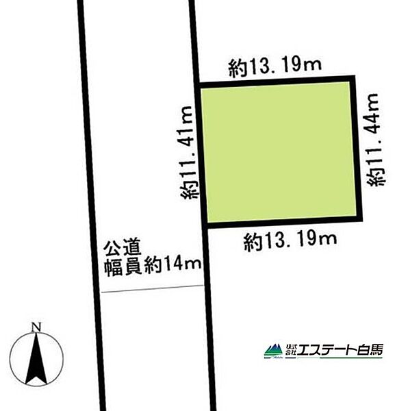 区画図：311002350477