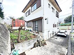 埼玉県所沢市大字上山口