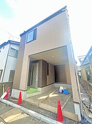 埼玉県所沢市大字上安松