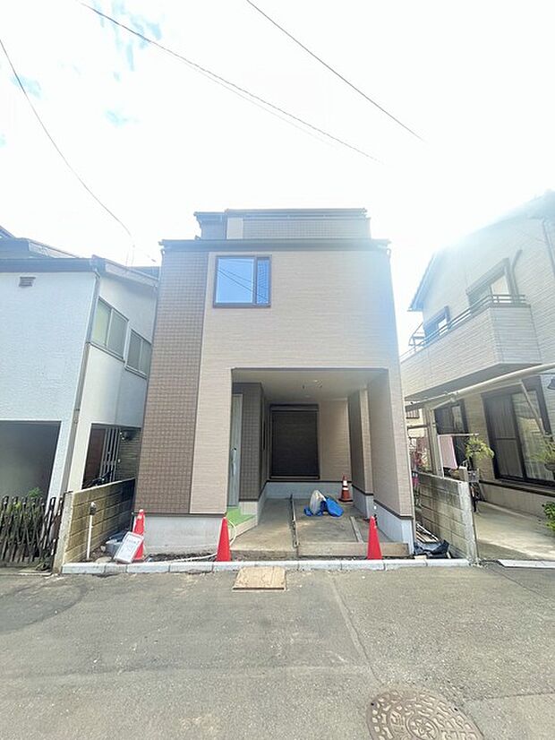 五感で感じる、現地でしかわからない事も沢山ございます。周辺環境なども一緒にご案内いたしますのでお気軽にお問合せください。 