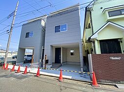 埼玉県富士見市東みずほ台3丁目