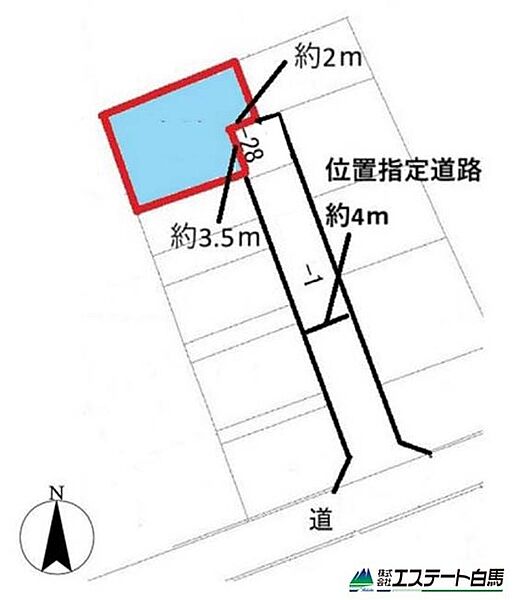 区画図：311002361949