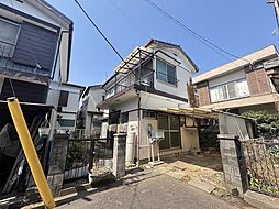 埼玉県所沢市若狭4丁目