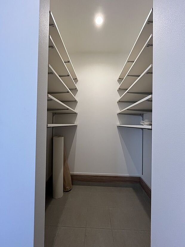 シューズクローク