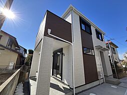 埼玉県狭山市狭山台4丁目