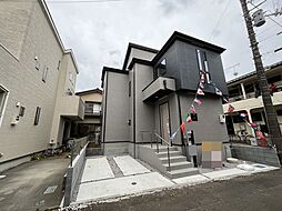 埼玉県入間郡三芳町大字藤久保