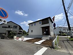 埼玉県狭山市柏原