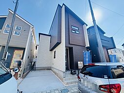 埼玉県新座市東2丁目