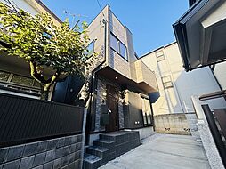 埼玉県新座市栄5丁目
