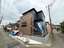埼玉県富士見市渡戸3丁目