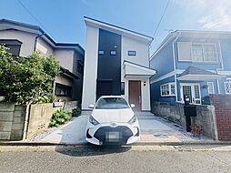 東京都小平市上水新町3丁目