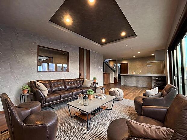 家具はCGによるものです。価格に家具は含みません。 