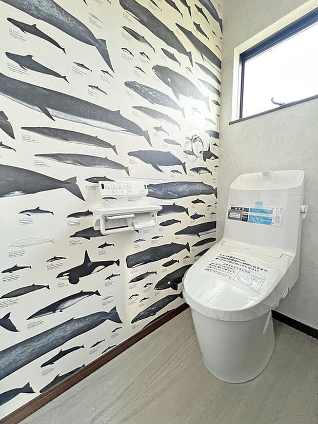 お魚好きには嬉しい壁紙