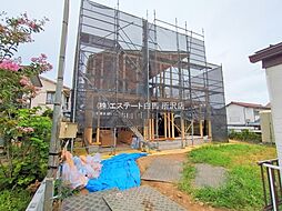 東京都東大和市中央4丁目