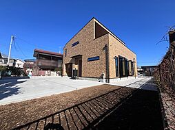 東京都東大和市中央４丁目