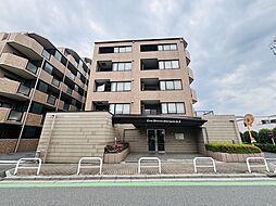 ライオンズマンションひばりヶ丘第3