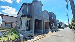 埼玉県狭山市中央4丁目