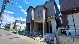 埼玉県狭山市中央4丁目