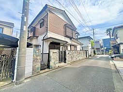 東京都小平市上水南町1丁目